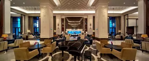 Hilton Istanbul Bomonti